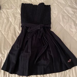 Hollister dress